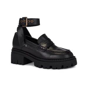 NEW Seychelles Not The One Loafers